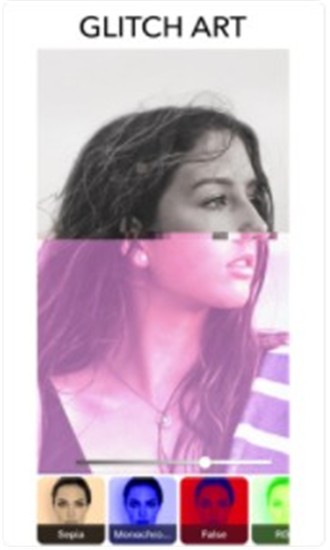 PicsAR照片编辑iOS PicsAR照片编辑iOS