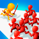 砍倒所有障碍人 v1.0