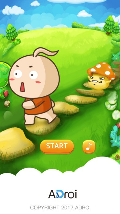 小易快跑ios版