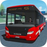 模拟公交车驾驶 v1.32.2