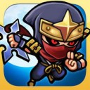 僵尸忍者ios版 v1.1.3