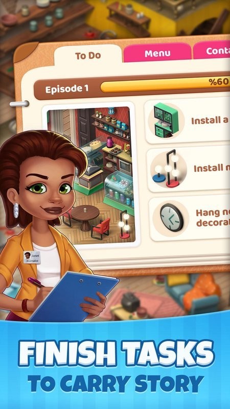 庄园咖啡馆红包版 庄园咖啡馆红包版