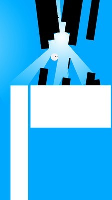 球球障碍逃离 球球障碍逃离