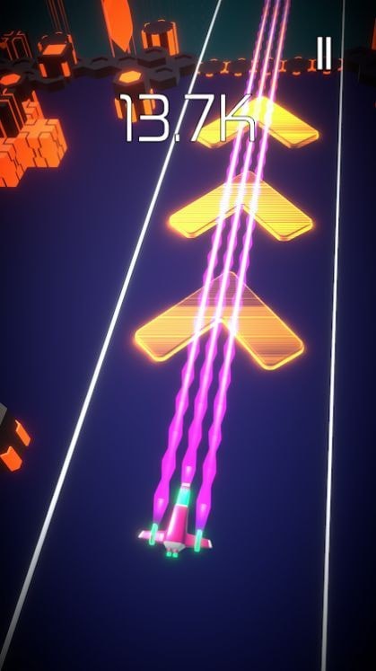 射击打破障碍 射击打破障碍