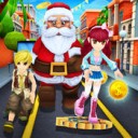 公主跑步铁路冻ios版
