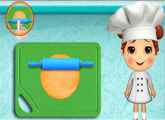 丽丽烹饪披萨 丽丽烹饪披萨