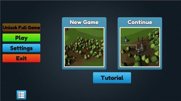 工业工厂2 工业工厂2