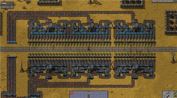 异星工厂手机版