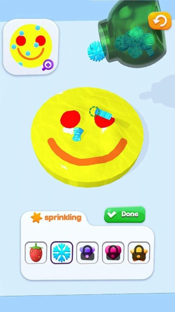 史莱姆工厂模拟器 史莱姆工厂模拟器