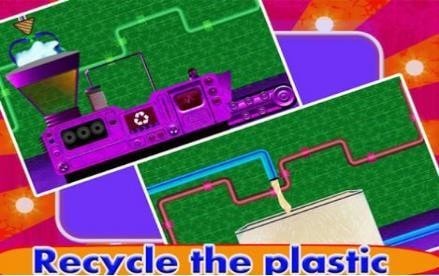 美甲时尚沙龙工厂