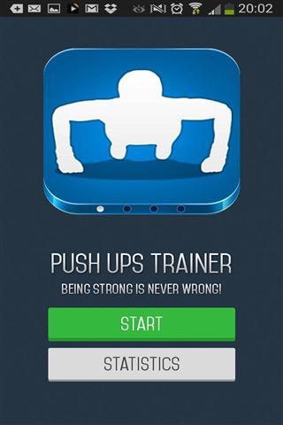 俯卧撑教练(Push Ups pro)