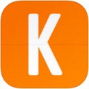 KAYAK app