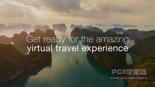 AirPano Travel Book