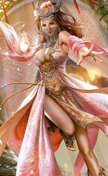 神途无限刀超神器