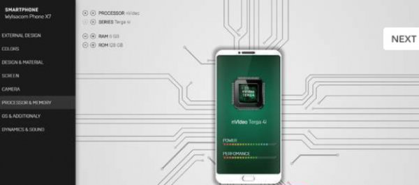 智能手机工厂模拟器 智能手机工厂模拟器