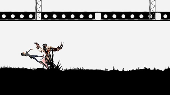 邪恶工厂跑酷 邪恶工厂跑酷