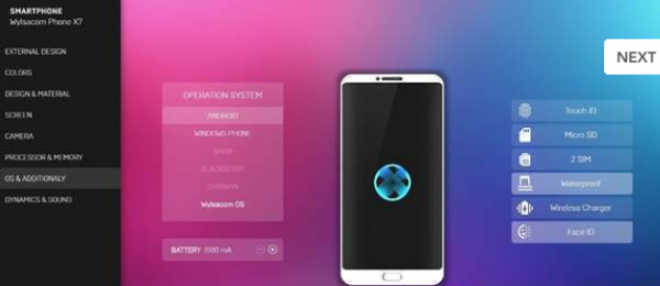 智能手机工厂模拟器 智能手机工厂模拟器