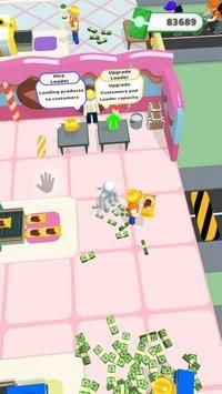 甜蜜工厂 甜蜜工厂