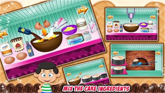 婚宴会蛋糕工厂