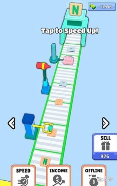 放置logo工厂 放置logo工厂