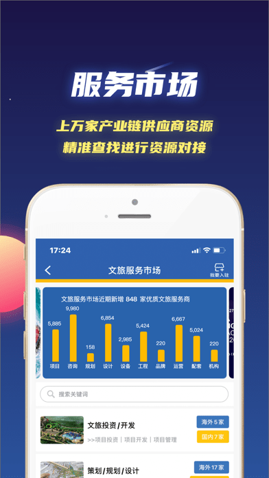 文旅星球iOS