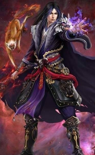 神途无限刀超神器