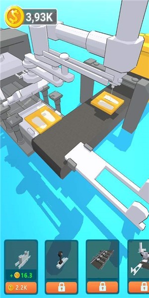 运动鞋制作工厂 运动鞋制作工厂