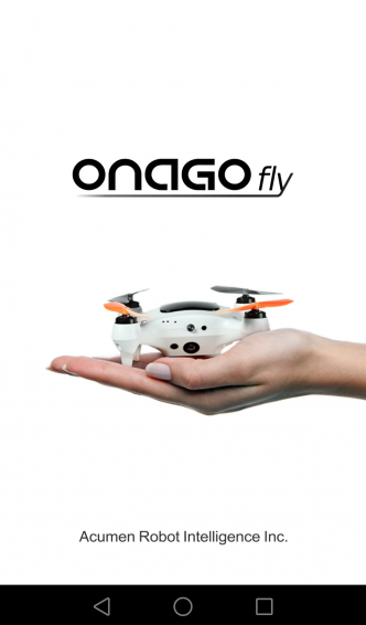 onagofly安果无人机 onagofly安果无人机
