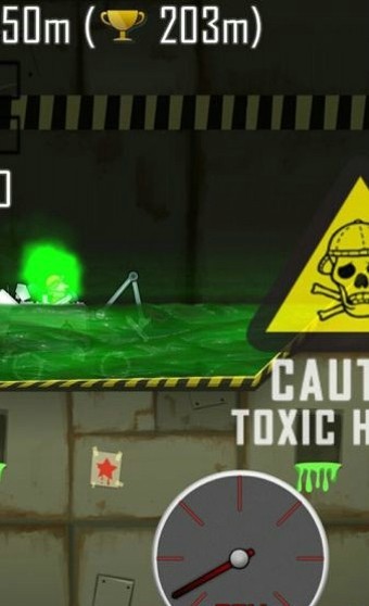 登山赛车最新版