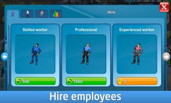 我的工厂手游下载地址