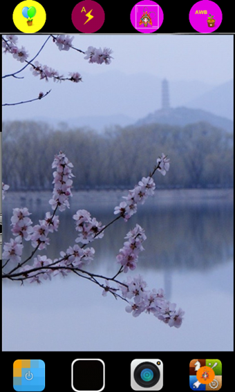 土豪相机 土豪相机