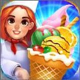 迷你冰淇淋工厂 v1.0