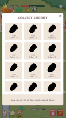 超级兔子工厂 超级兔子工厂