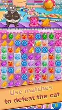 糖果狂热工厂 糖果狂热工厂