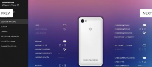 智能手机工厂模拟器 智能手机工厂模拟器