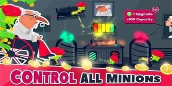 超级英雄工厂 超级英雄工厂