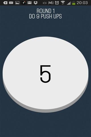 俯卧撑教练(Push Ups pro)