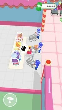 甜蜜工厂 甜蜜工厂