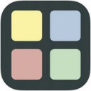 马卡龙便签app