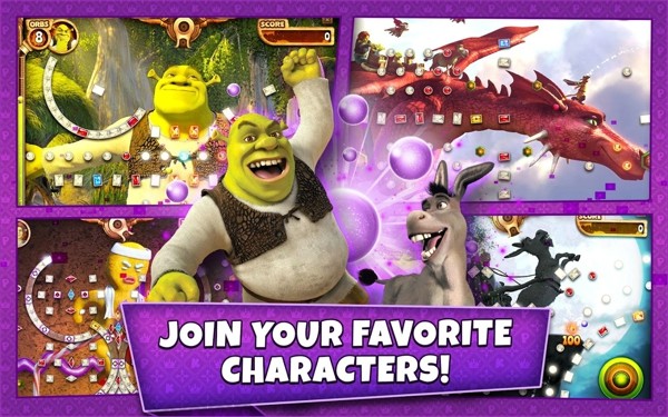 帕科王梦工厂的冒险