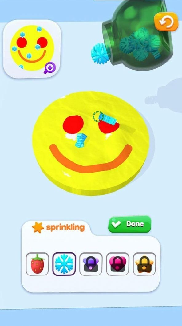 史莱姆工厂模拟器 史莱姆工厂模拟器