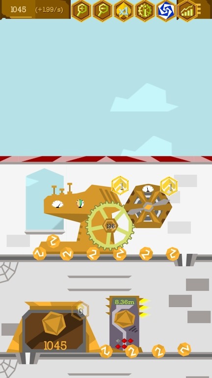 富翁工厂建造者 富翁工厂建造者