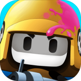 战争工厂测试版