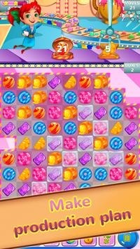 糖果狂热工厂 糖果狂热工厂