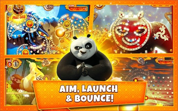 帕科王梦工厂的冒险