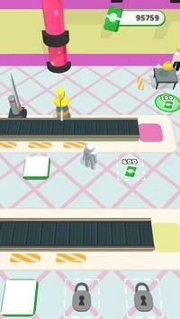 甜蜜工厂 甜蜜工厂