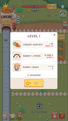 超级兔子工厂 超级兔子工厂