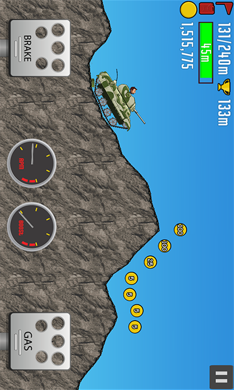 登山赛车3 登山赛车3