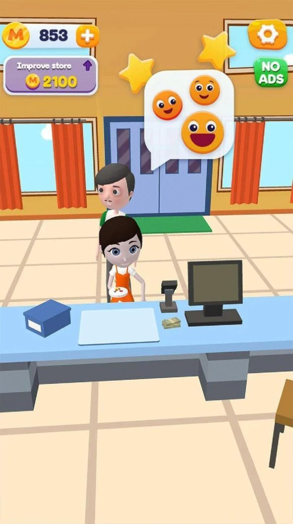 史莱姆工厂模拟器 史莱姆工厂模拟器