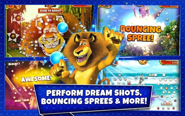 帕科王梦工厂的冒险